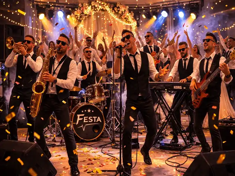 Muzika za svadbe Niš